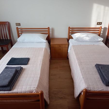 B&B Primo Marzo Volargne Eksteriør billede