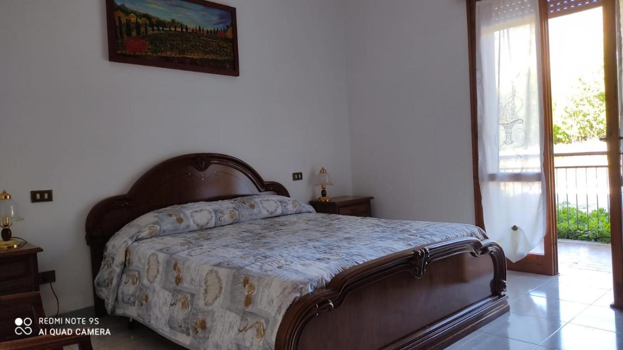 B&B Primo Marzo Volargne Eksteriør billede