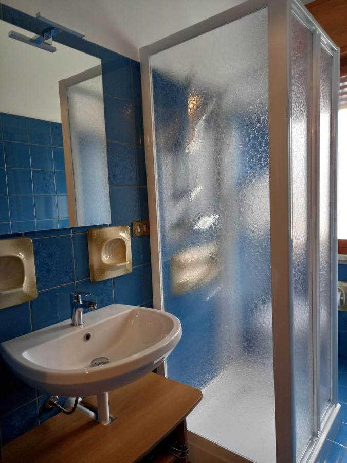 B&B Primo Marzo Volargne Eksteriør billede