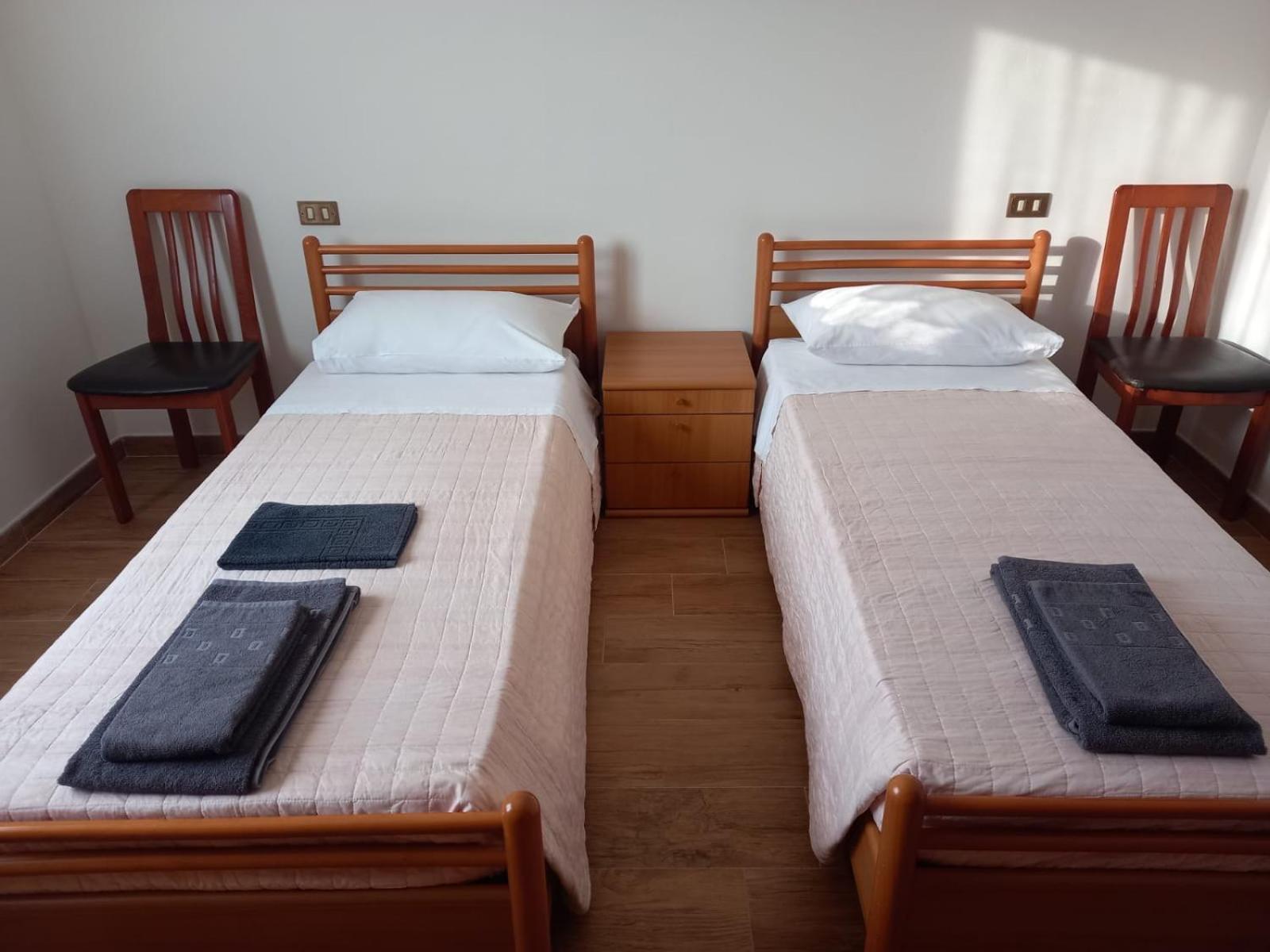 B&B Primo Marzo Volargne Eksteriør billede